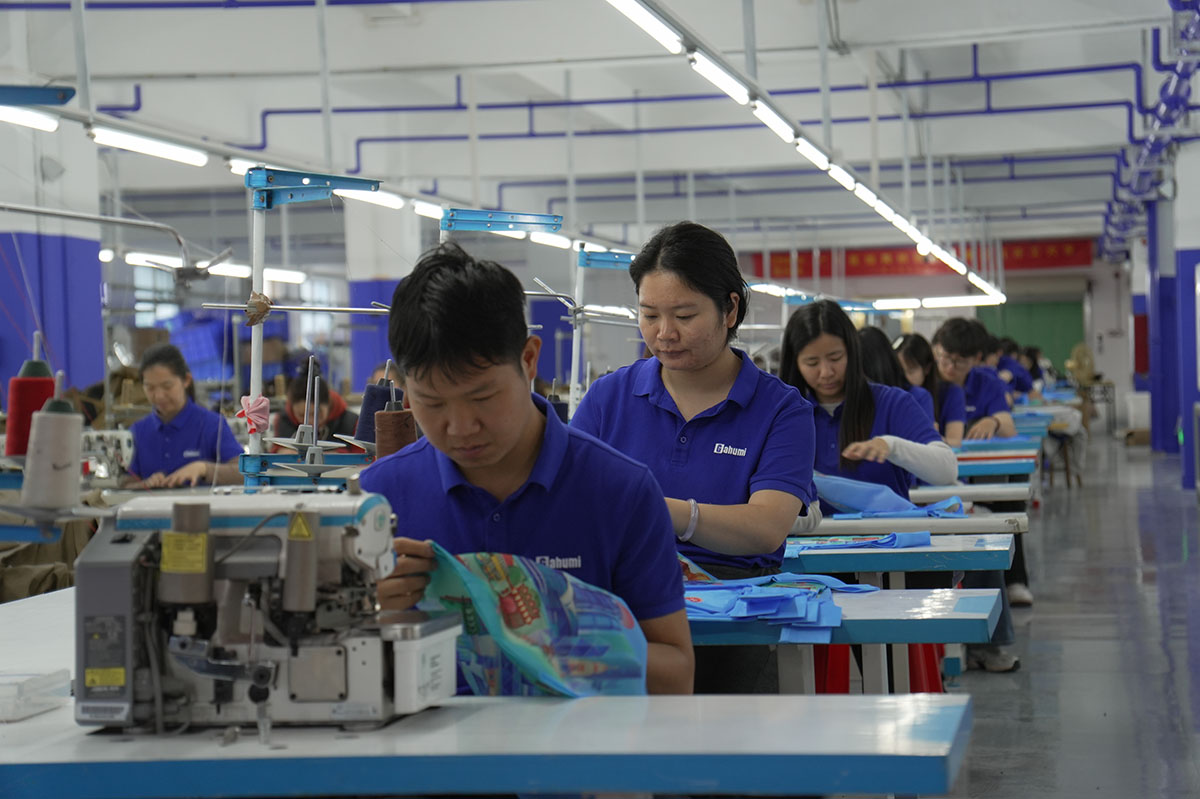 纺织制造业垂直整合的战略优势-01